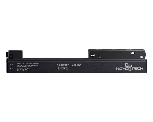 Блок питания Novotech Flum 358557 Блок питания Novotech Flum 358557