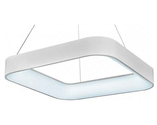 Подвесной светильник iLedex North 8288D-600-600 WH Подвесной светильник iLedex North 8288D-600-600 WH