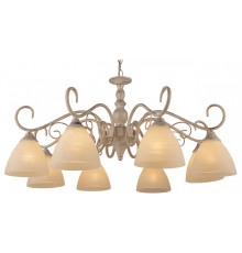 Подвесная люстра Imex 3033 KL.3033-8-S WH