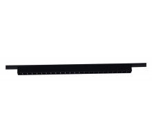 Накладной светильник 13004-9.3-001UR magnetic LED24W BK