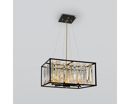 Подвесная люстра Bogate's Cella 377/6 Strotskis Подвесная люстра Bogate's Cella 377/6 Strotskis