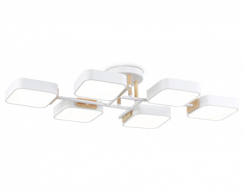 Потолочная люстра Ambrella Light FL FL4886 Потолочная люстра Ambrella Light FL FL4886