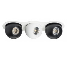Встраиваемый светильник Lightstar Intero BALL i636726272