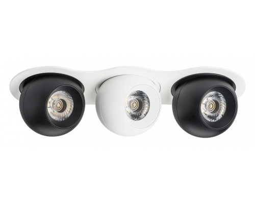 Встраиваемый светильник Lightstar Intero BALL i636726272 Встраиваемый светильник Lightstar Intero BALL i636726272