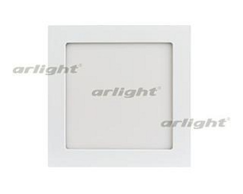Встраиваемый светильник Arlight 020132 Встраиваемый светильник Arlight 020132