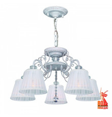 Подвесная люстра F-promo Amanda 2150-5PC