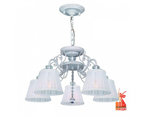 Подвесная люстра F-promo Amanda 2150-5PC
