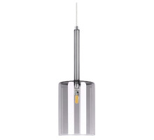 Подвесной светильник Loft it Spillray 10232/C Smoke