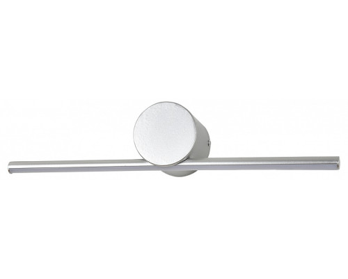 Подсветка для картины Escada Line 10281/1LED Silver Подсветка для картины Escada Line 10281/1LED Silver