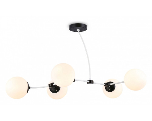 Люстра на штанге Ambrella Light TR TR2546 Люстра на штанге Ambrella Light TR TR2546