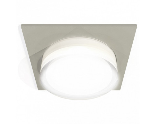Встраиваемый светильник Ambrella Light XC XC7633040 Встраиваемый светильник Ambrella Light XC XC7633040