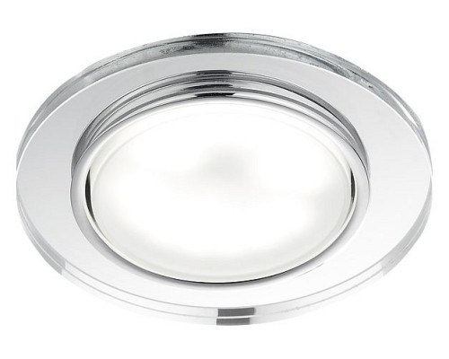 Встраиваемый светильник Ambrella Light G G8060 CH Встраиваемый светильник Ambrella Light G G8060 CH