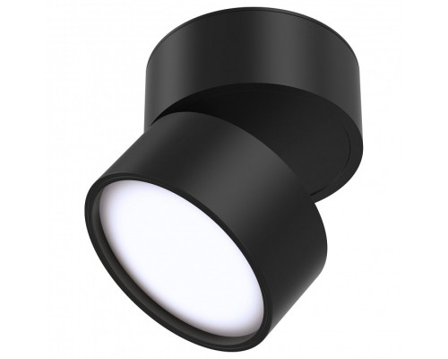 Спот Maytoni Onda C024CL-L12B4K Спот Maytoni Onda C024CL-L12B4K