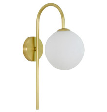 Бра Newport 3840 3841/A brass