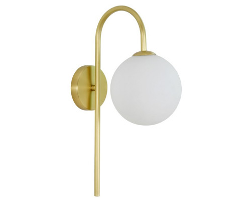 Бра Newport 3840 3841/A brass Бра Newport 3840 3841/A brass