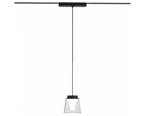 Подвесной светильник Denkirs AIR HANG DK5377-BK Подвесной светильник Denkirs AIR HANG DK5377-BK