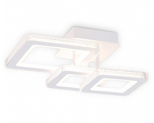 Потолочная люстра Ambrella Light FA FA8877 Потолочная люстра Ambrella Light FA FA8877