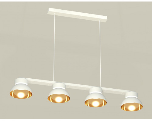 Подвесной светильник Ambrella Light XB XB9151101 Подвесной светильник Ambrella Light XB XB9151101
