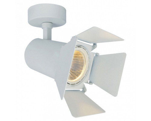 Светильник на штанге Arte Lamp Falena A6709AP-1WH Светильник на штанге Arte Lamp Falena A6709AP-1WH