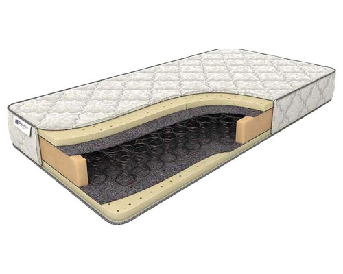 Матрас полутораспальный Sleep-3 BS-120 2000x1400 Матрас полутораспальный Sleep-3 BS-120 2000x1400