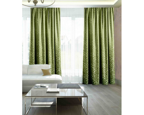 Портьера (220х270 см) 1 шт. Betta-40 Портьера (220х270 см) 1 шт. Betta-40