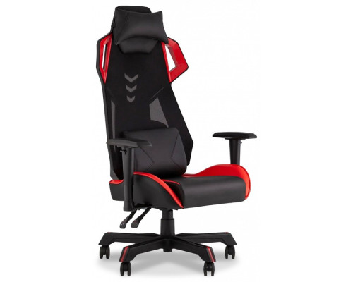 Кресло игровое TopChairs Рэтчэт Кресло игровое TopChairs Рэтчэт