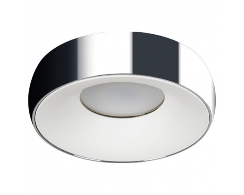 Встраиваемый светильник Arte Lamp Heze A6665PL-1CC Встраиваемый светильник Arte Lamp Heze A6665PL-1CC