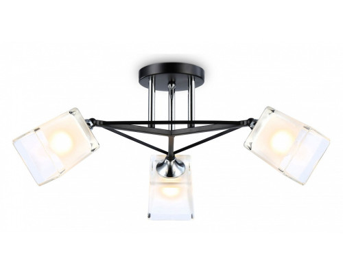Люстра на штанге Ambrella Light TR TR303072 Люстра на штанге Ambrella Light TR TR303072