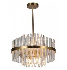 Люстра на штанге ILLUMICO  IL0126-6P-79 COP