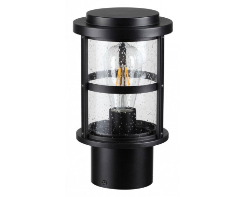 Наземный низкий светильник Odeon Light Magus 4964/1A Наземный низкий светильник Odeon Light Magus 4964/1A