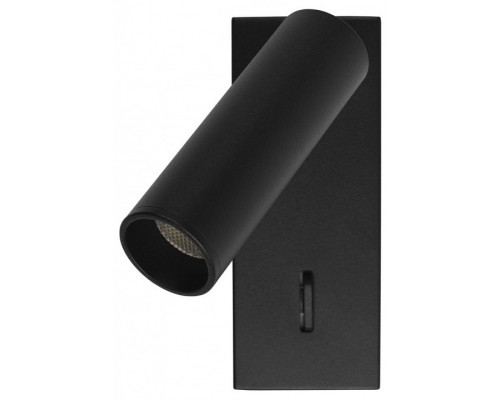Бра Loft it Sign 10260/1W Black Бра Loft it Sign 10260/1W Black