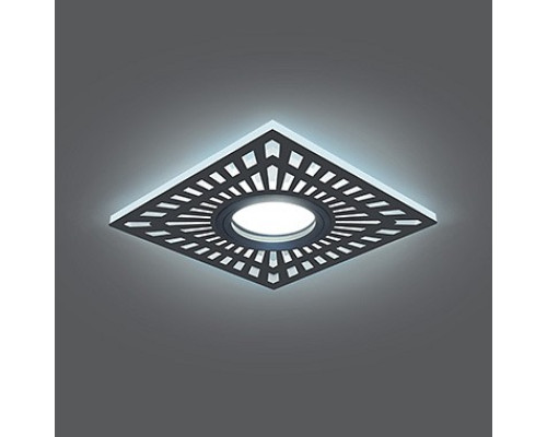 Встраиваемый светильник Gauss Backlight 11 BL126 Встраиваемый светильник Gauss Backlight 11 BL126
