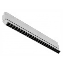 Накладной светильник iLedex Technical VISION48/22 4822-003-L462-24W-38DG-4000K-WH