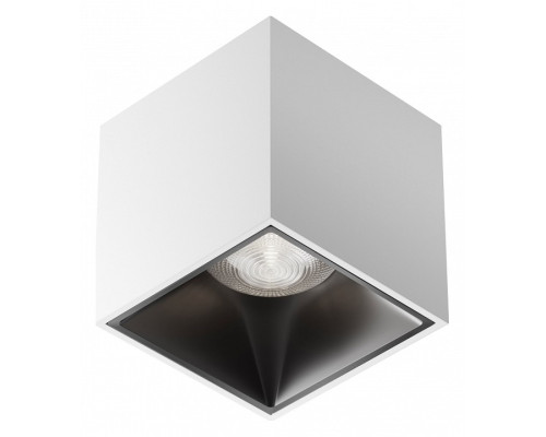 Накладной светильник Maytoni Alfa LED C065CL-L12W4K-D Накладной светильник Maytoni Alfa LED C065CL-L12W4K-D