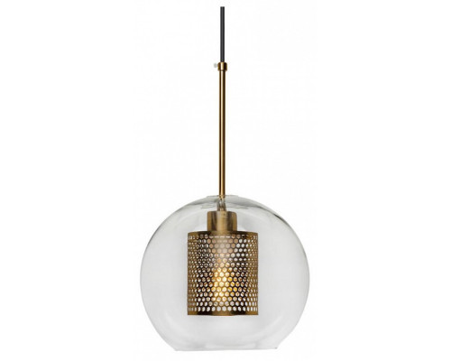 Светильник на штанге Loft it Hexagon LOFT2566-B Светильник на штанге Loft it Hexagon LOFT2566-B