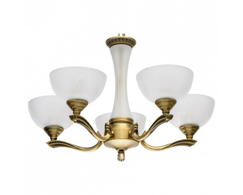 Подвесная люстра MW-Light Афродита 6 317014705 Подвесная люстра MW-Light Афродита 6 317014705