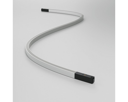 Накладной светильник гибкий Maytoni Flex TR180-1-12WTW-B Накладной светильник гибкий Maytoni Flex TR180-1-12WTW-B