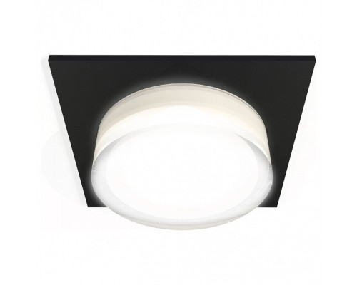 Встраиваемый светильник Ambrella Light XC XC7632043 Встраиваемый светильник Ambrella Light XC XC7632043
