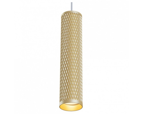 Подвесной светильник Maytoni Focus Design P038PL-01G Подвесной светильник Maytoni Focus Design P038PL-01G