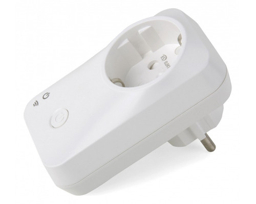 Розетка умная Elektrostandard WF a054335 Розетка умная Elektrostandard WF a054335