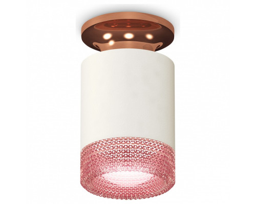 Накладной светильник Ambrella Light XS XS6301202 Накладной светильник Ambrella Light XS XS6301202