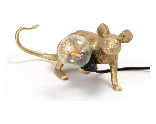 Зверь световой Seletti Mouse Lamp 15232 Зверь световой Seletti Mouse Lamp 15232