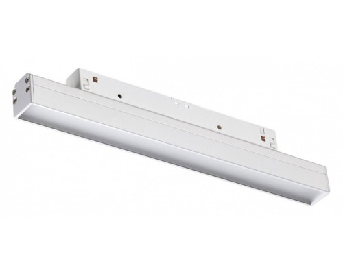 Встраиваемый светильник Novotech Flum 359198 Встраиваемый светильник Novotech Flum 359198