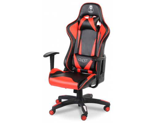 Кресло игровое GX-01-02 Кресло игровое GX-01-02