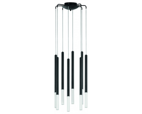 Подвесная люстра Lightstar Tubo L8T747147 Подвесная люстра Lightstar Tubo L8T747147