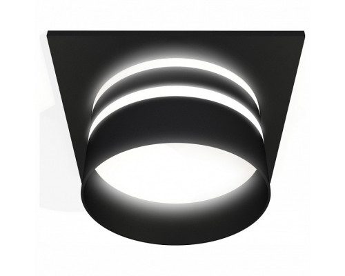 Встраиваемый светильник Ambrella Light XC XC7632042 Встраиваемый светильник Ambrella Light XC XC7632042