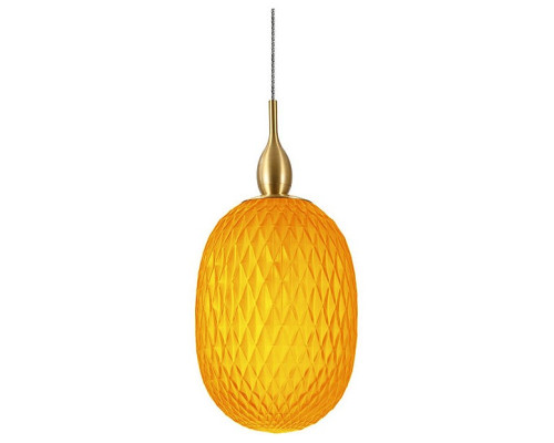 Подвесной светильник Divinare Verdi 5818/07 SP-1 Подвесной светильник Divinare Verdi 5818/07 SP-1
