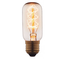 Лампа накаливания Loft it Edison Bulb E27 40Вт K 3840-S
