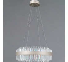 Подвесная люстра ILLUMICO GENOA IL4386-45WSQ-25 SL GENOA