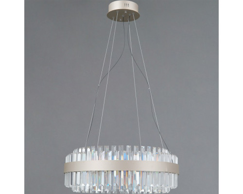 Подвесная люстра ILLUMICO GENOA IL4386-45WSQ-25 SL GENOA Подвесная люстра ILLUMICO GENOA IL4386-45WSQ-25 SL GENOA